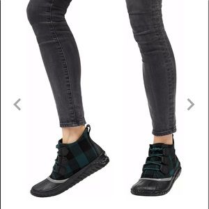 Sorel Out N About Plus Waterproof